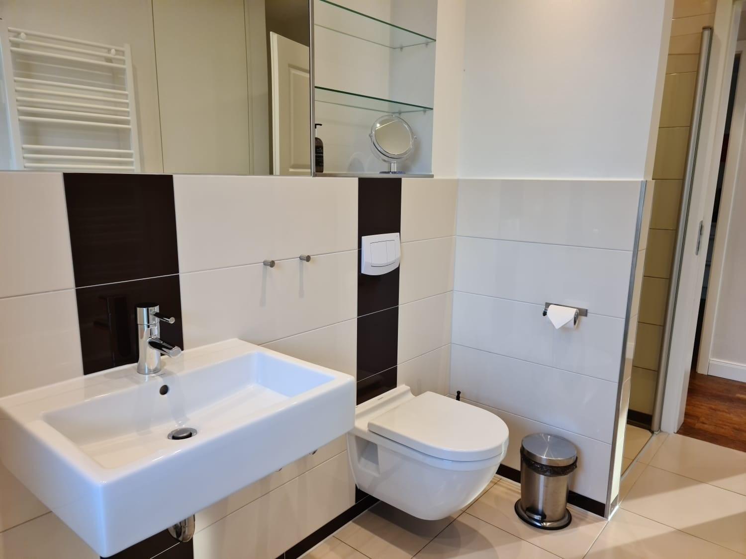 Apartmán Rothtraut Remise Whg4 Wyk auf Föhr Exteriér fotografie