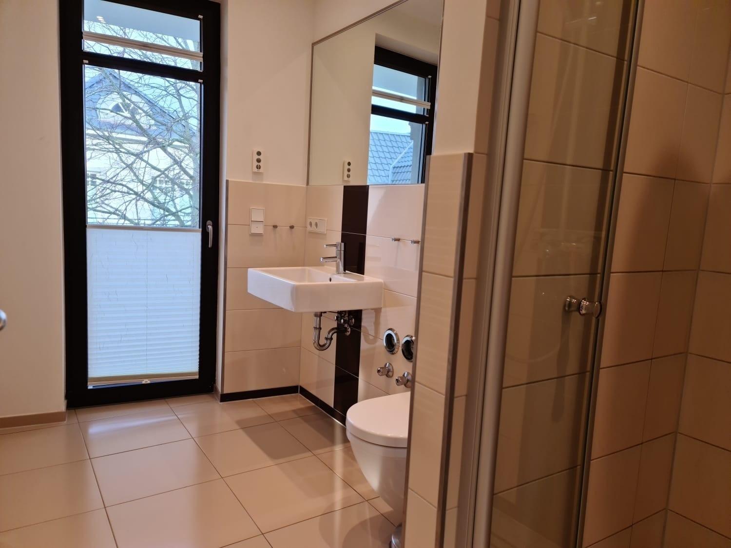 Apartmán Rothtraut Remise Whg4 Wyk auf Föhr Exteriér fotografie