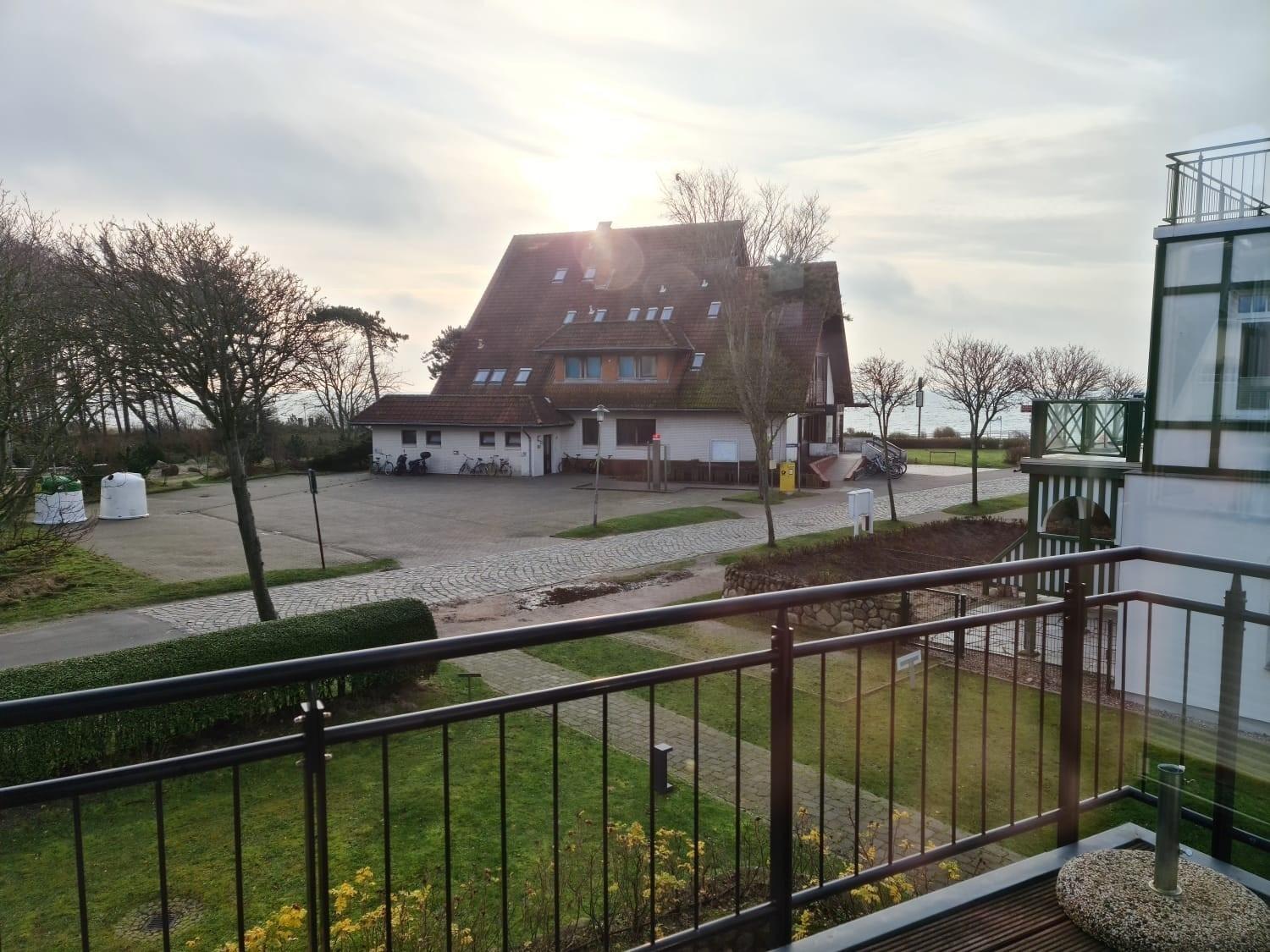Apartmán Rothtraut Remise Whg4 Wyk auf Föhr Exteriér fotografie