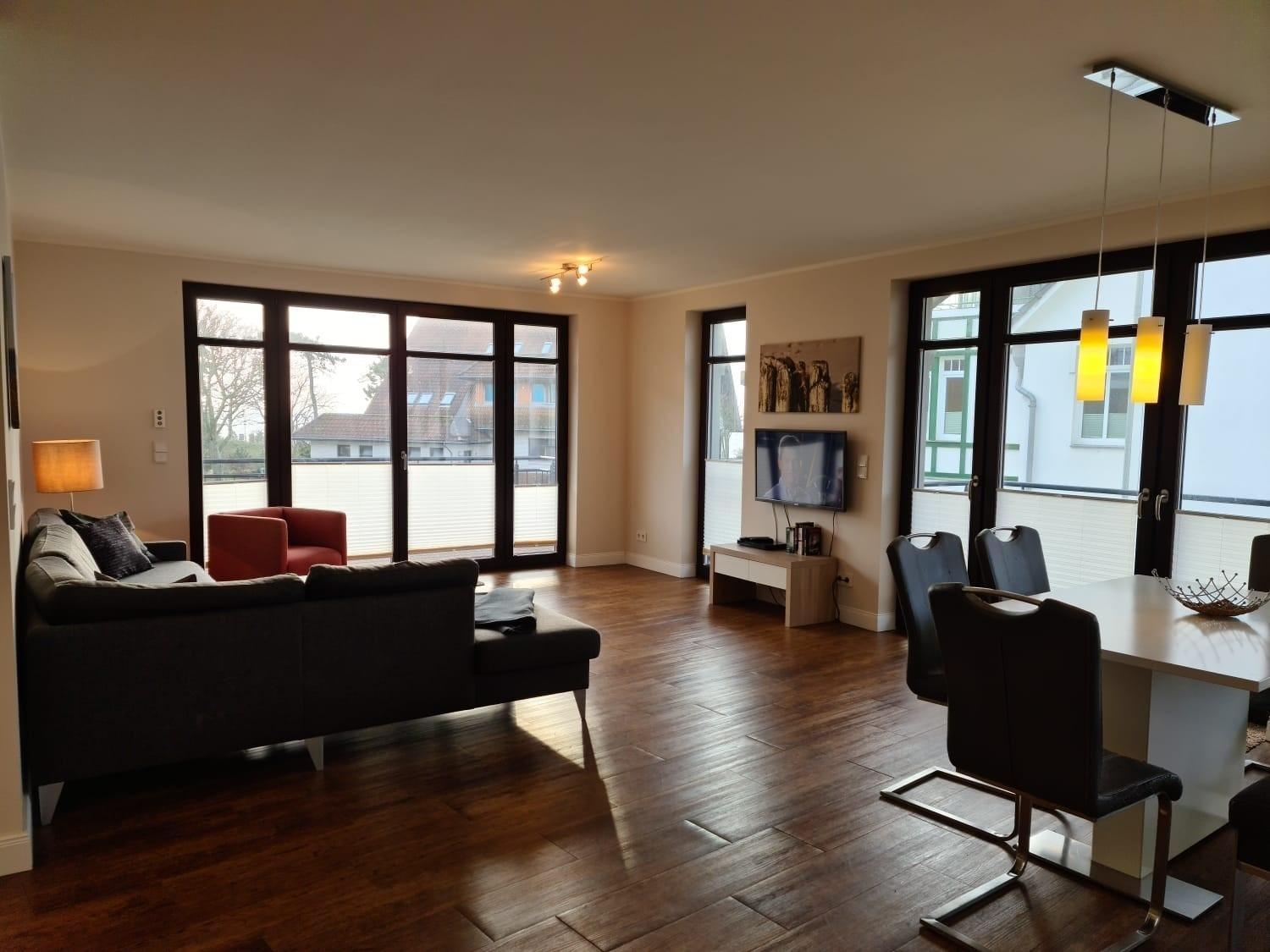 Apartmán Rothtraut Remise Whg4 Wyk auf Föhr Exteriér fotografie
